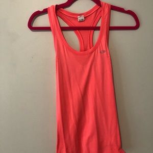 Champion athletic shirt